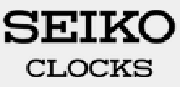 Seiko Clocks Coupons